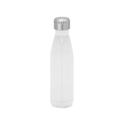 AMORTI M. Sublimation stainless steel thermos bottle 510 mL